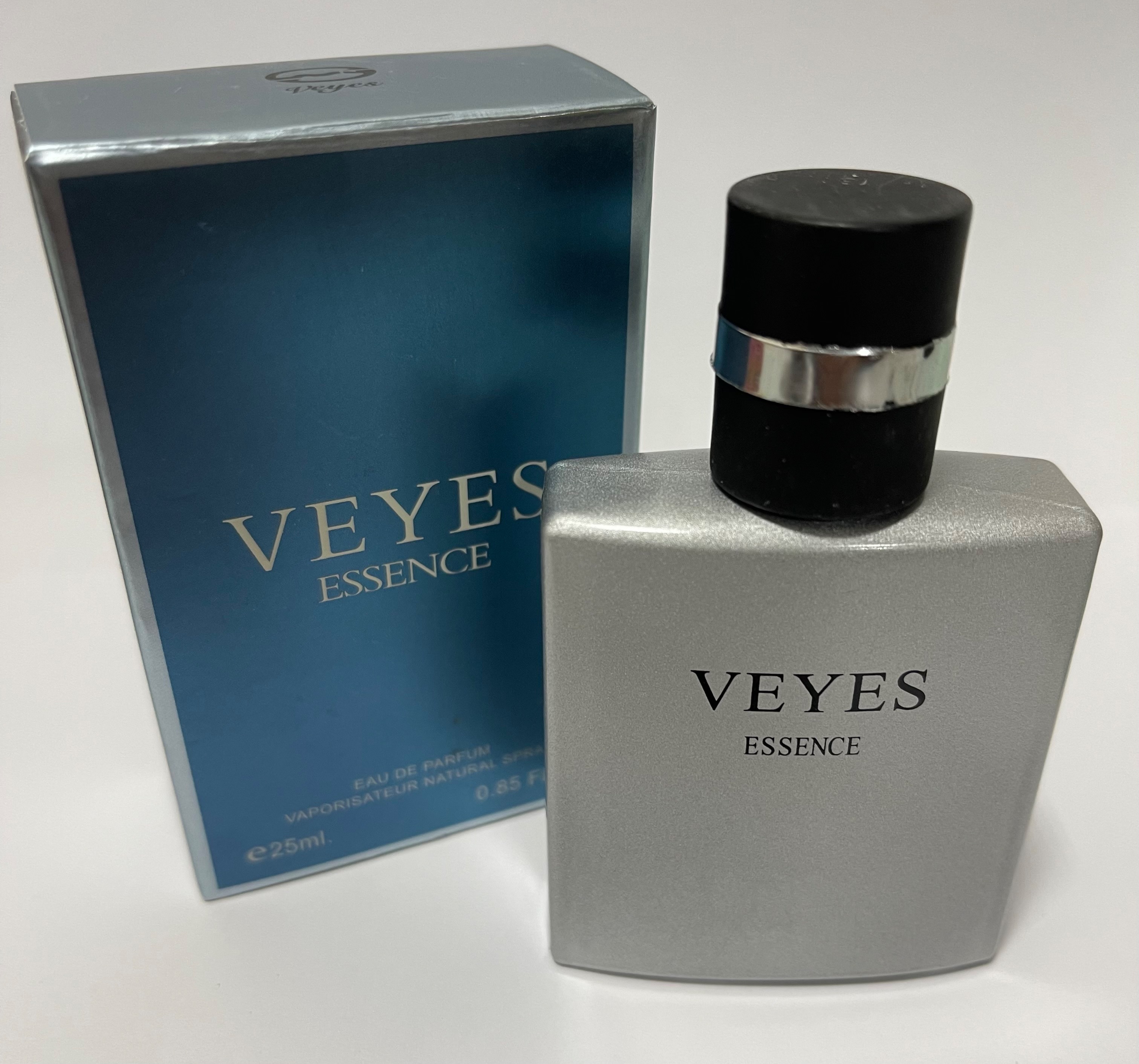 Veyes Essence 25ml (channel allure sport)