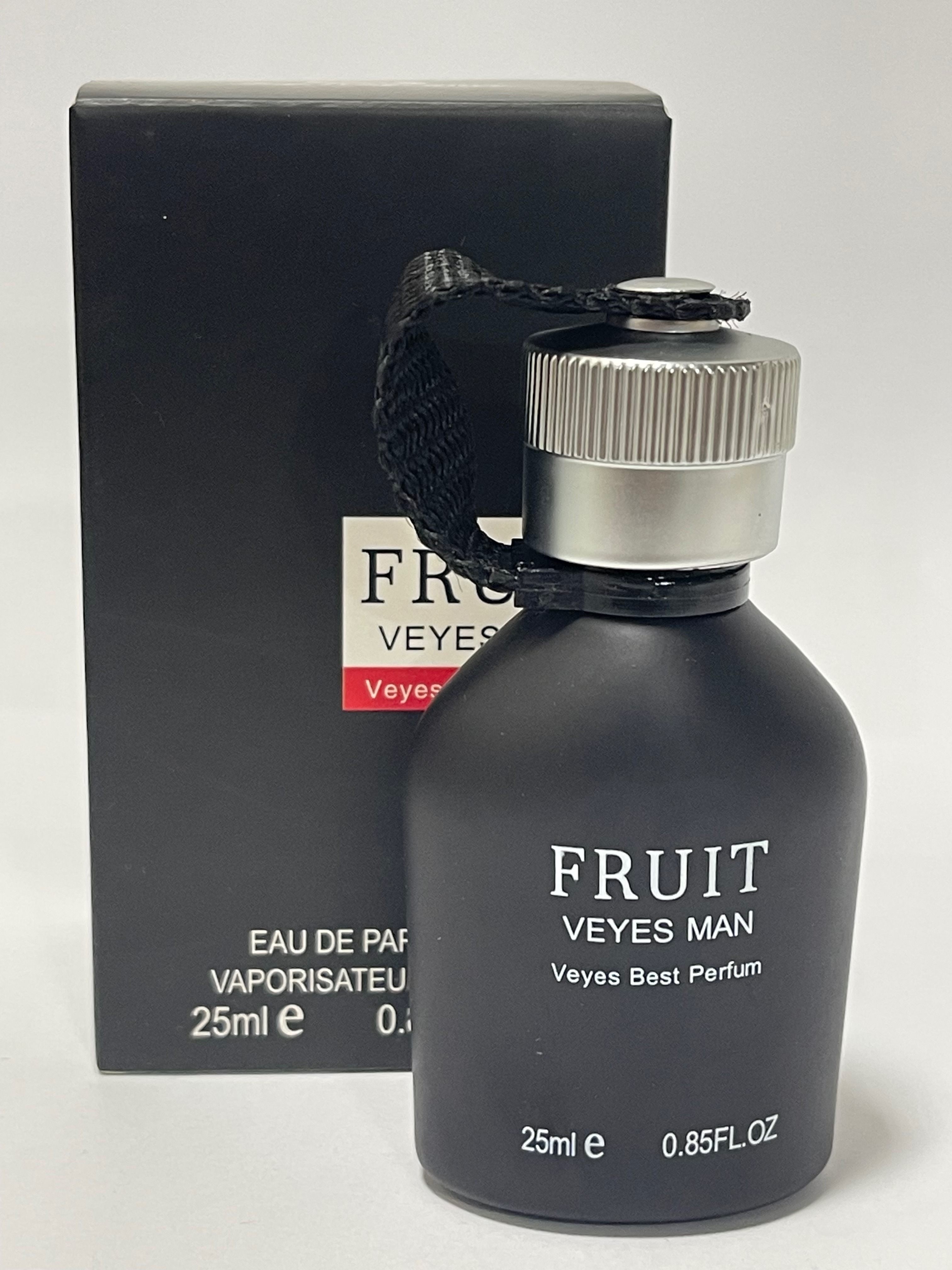 Fruit veyes best sale man perfume