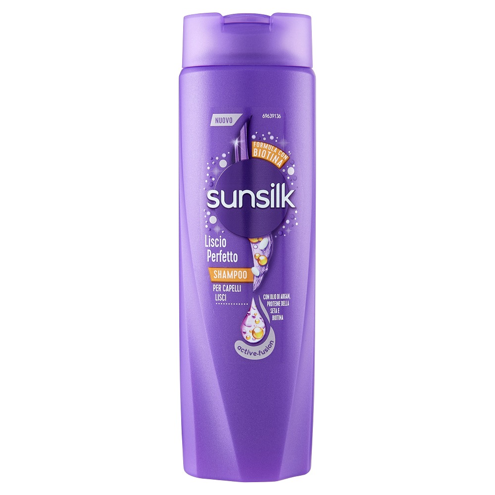 SUNSILK Shampoo (300ML)
