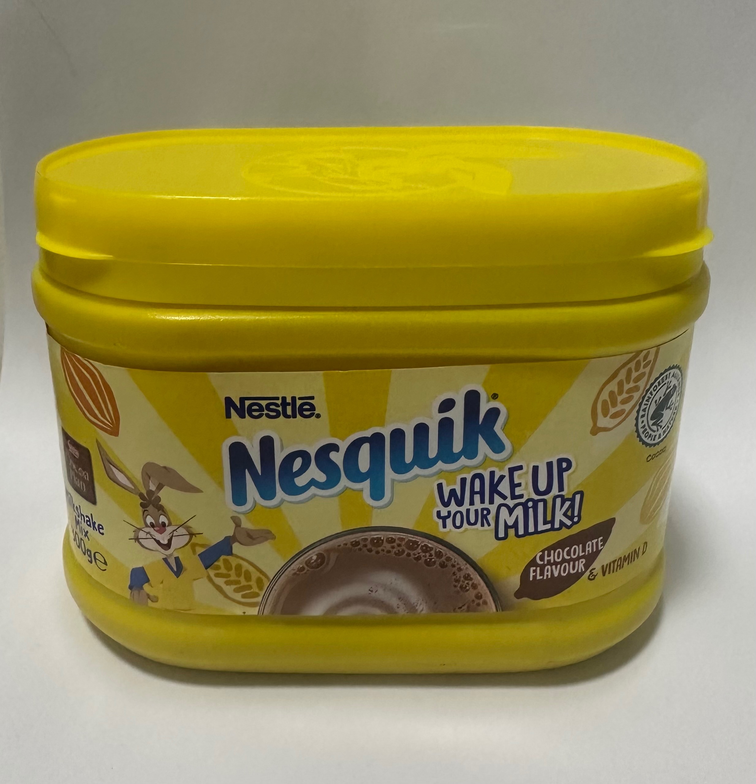 (Food) Nestle Nesquik (300G)