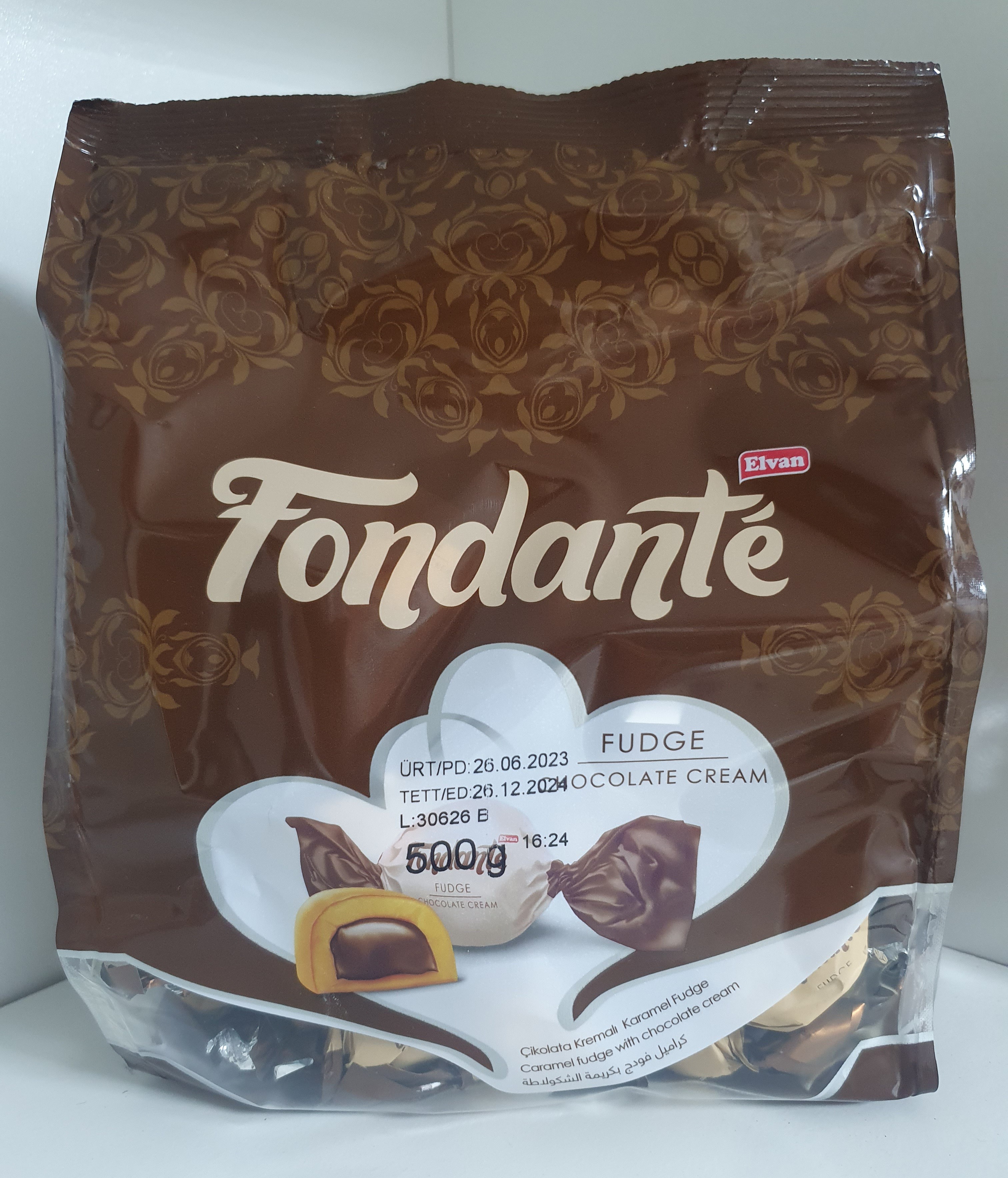(FOOD) Tonsante (1×500G)