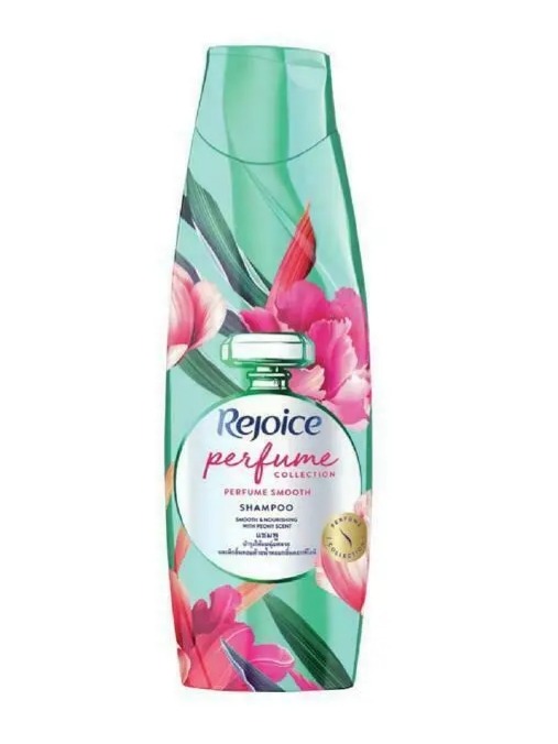 Rejoice Perfume Collection Perfume Smooth Shampoo shiny hair (170 ml)