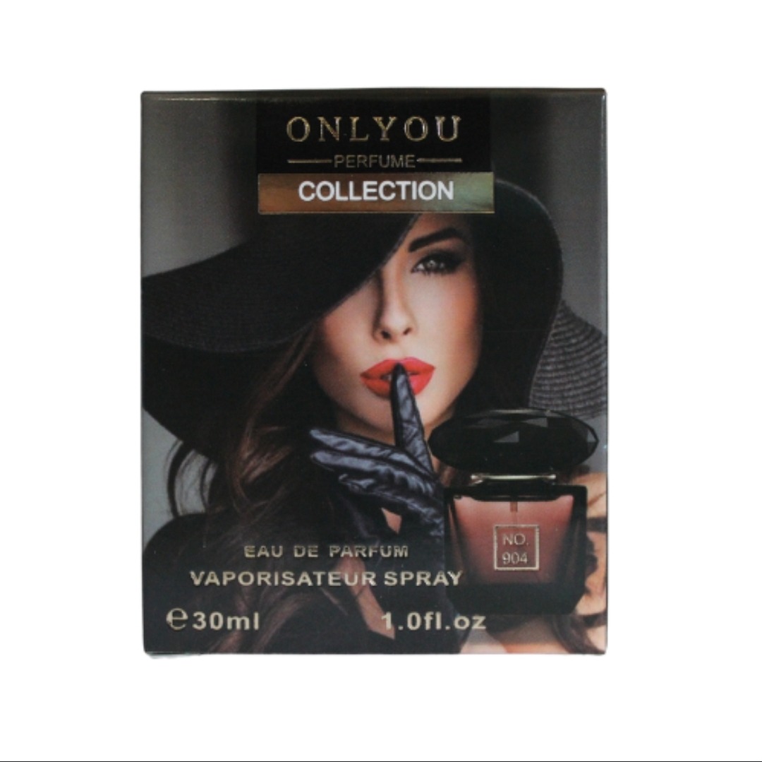 Onlyou Perfume Collection (1X30ML)