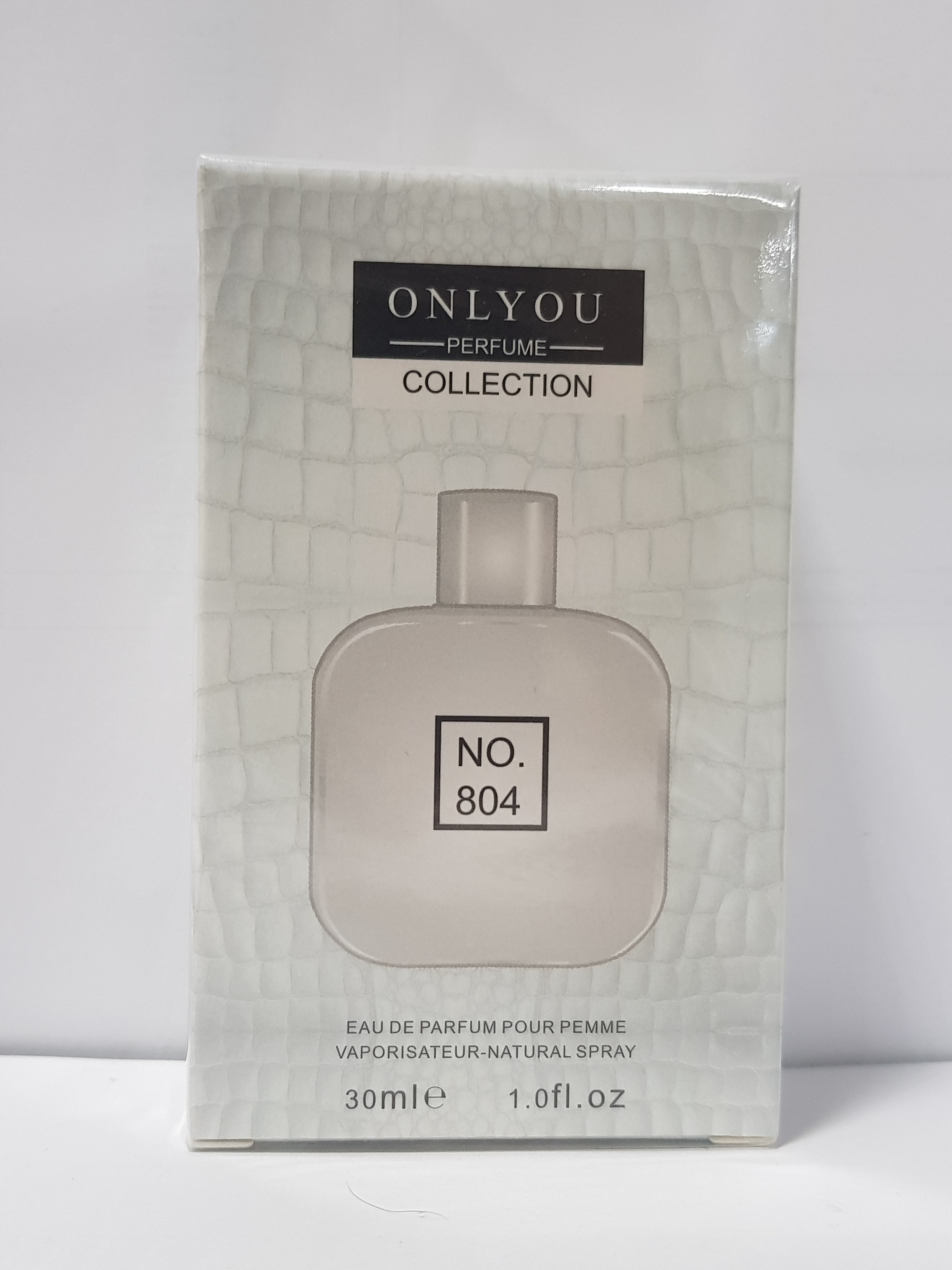 Onlyou perfume 2025 collection no 804