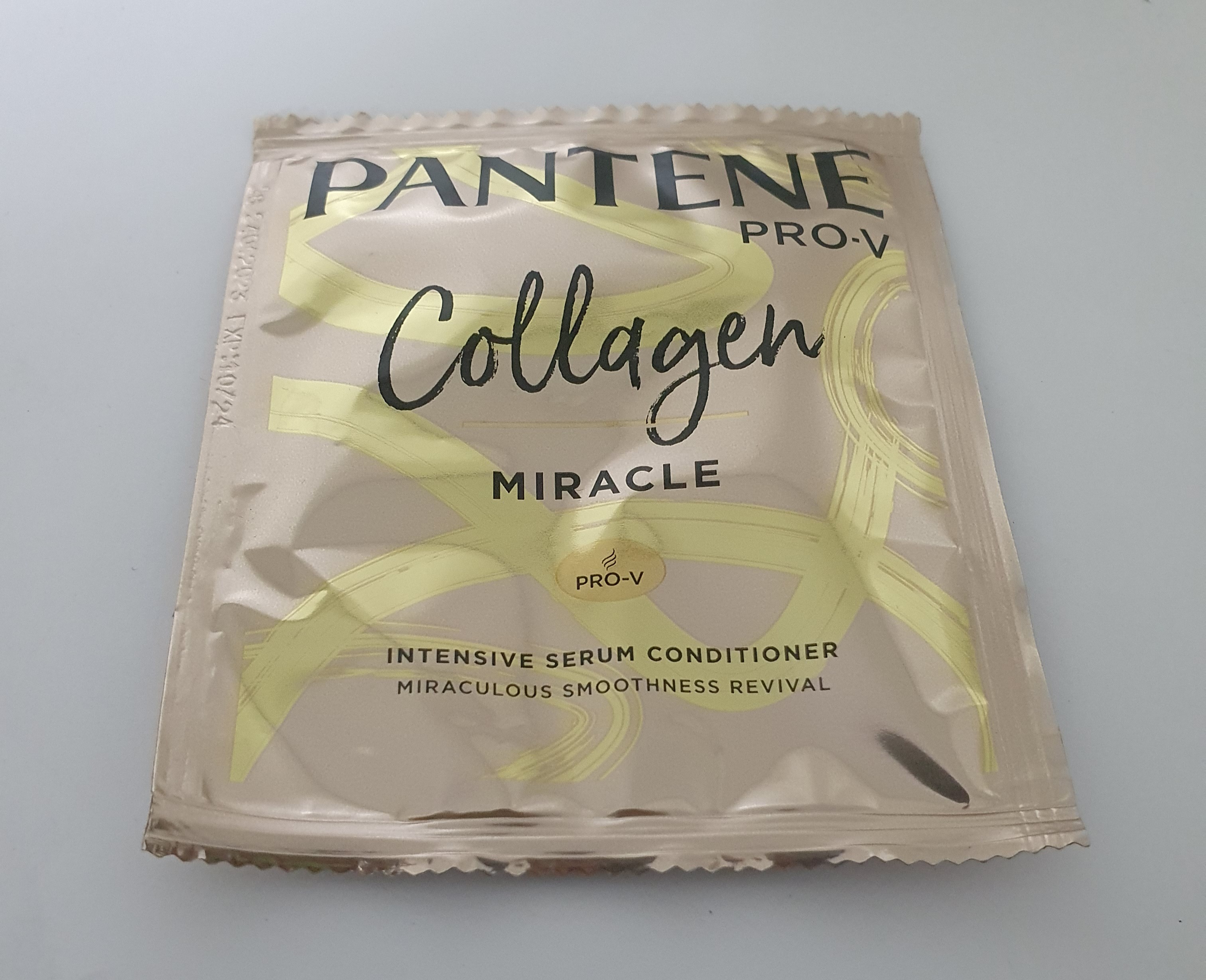 Pantene Collagen Miracle (12 ml)