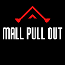MALL PULL OUT cK (Live only)