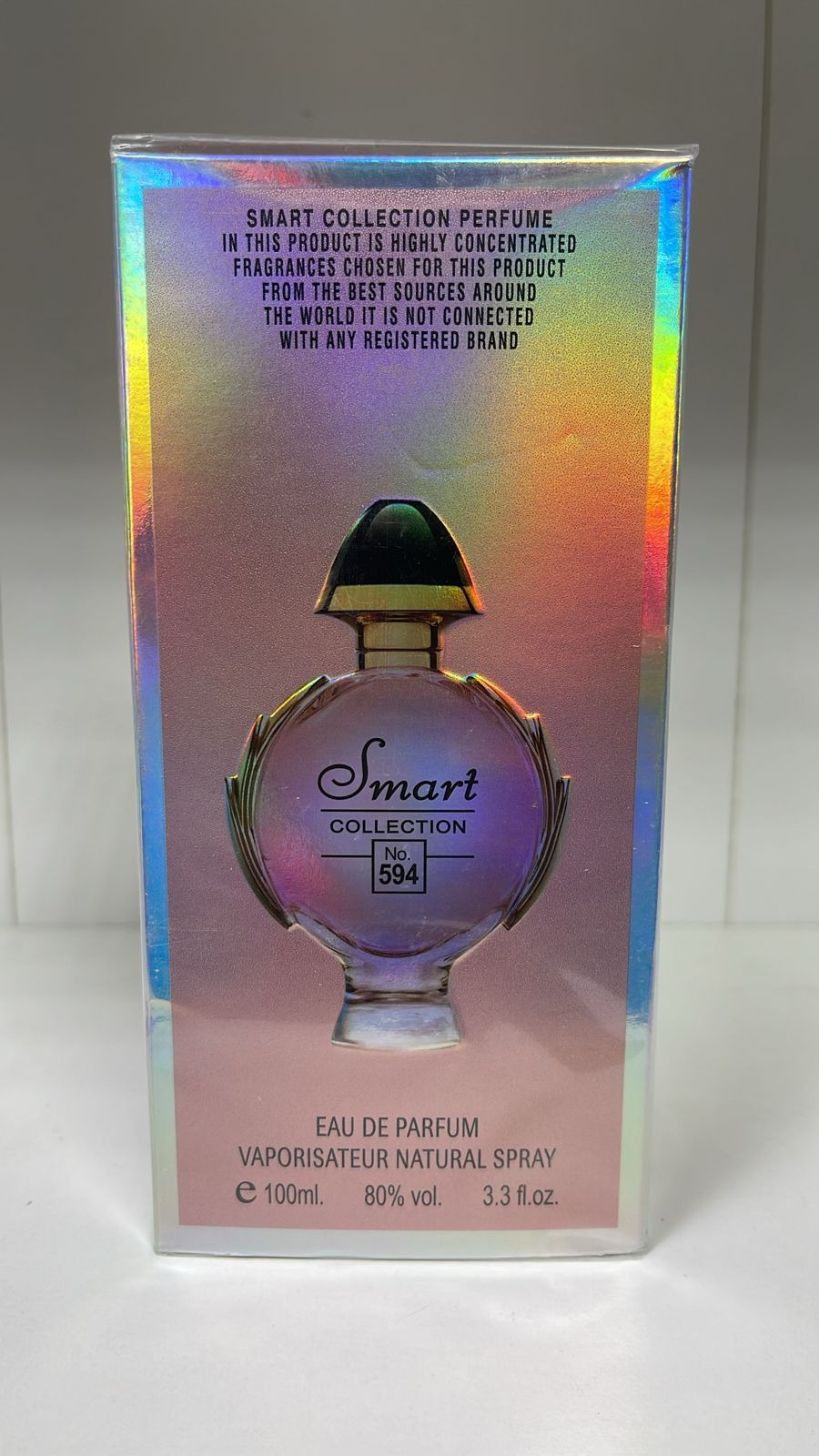 Smart Collection 100ML No.594