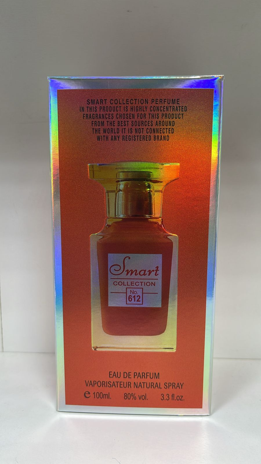 Smart collection#612 TOMFORD BITER PITCH)