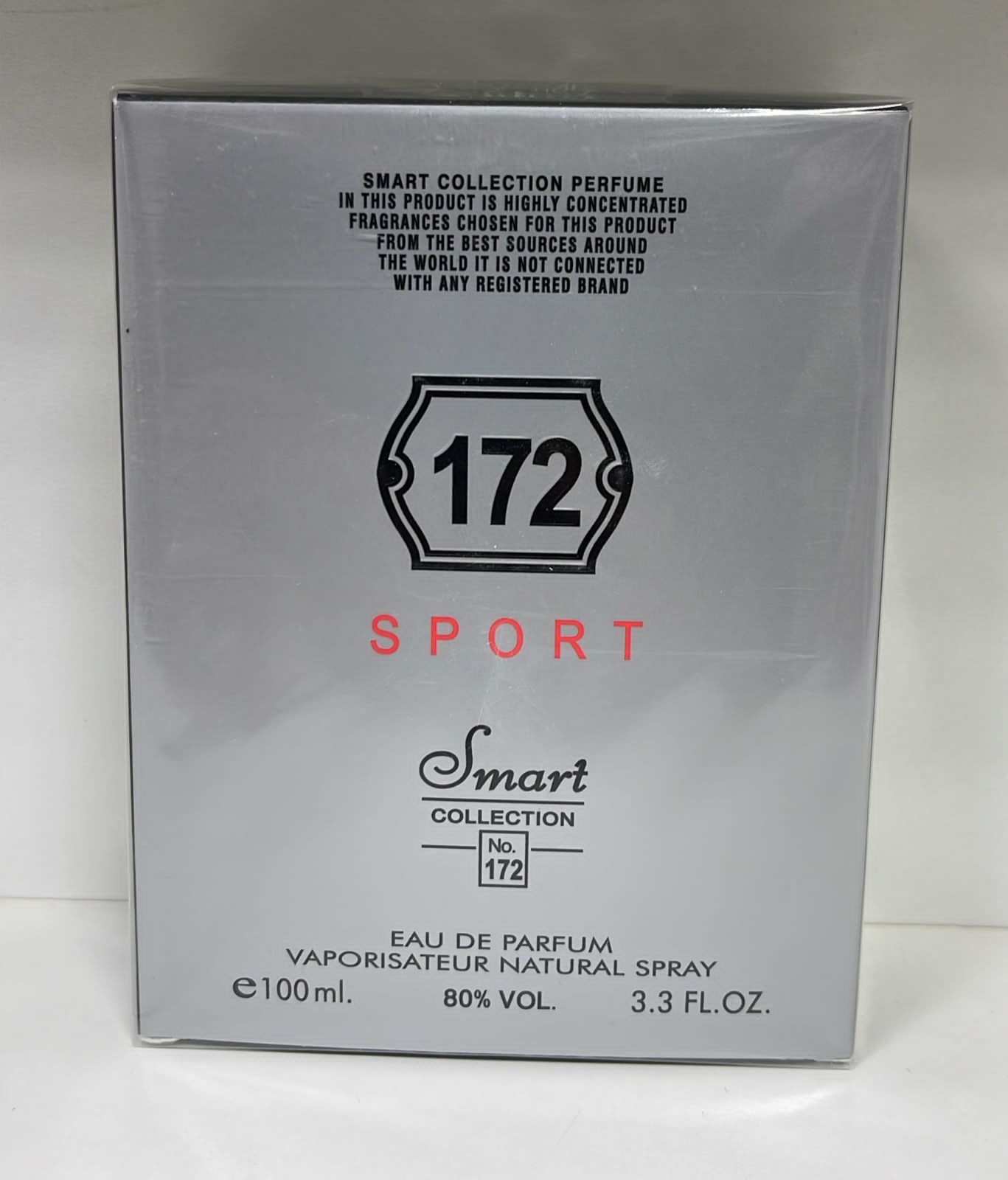 SMART COLLECTION 172 ALLURE SPORT