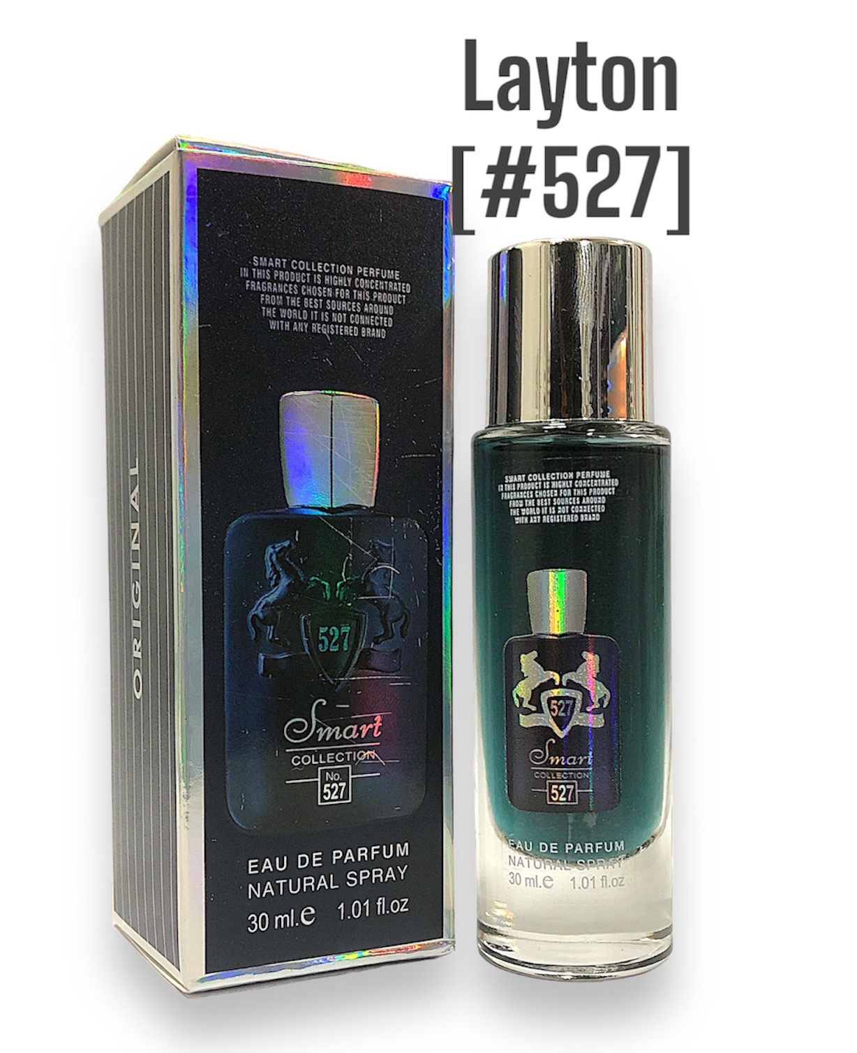 30ML SMART COLLECTION Layton [#527]