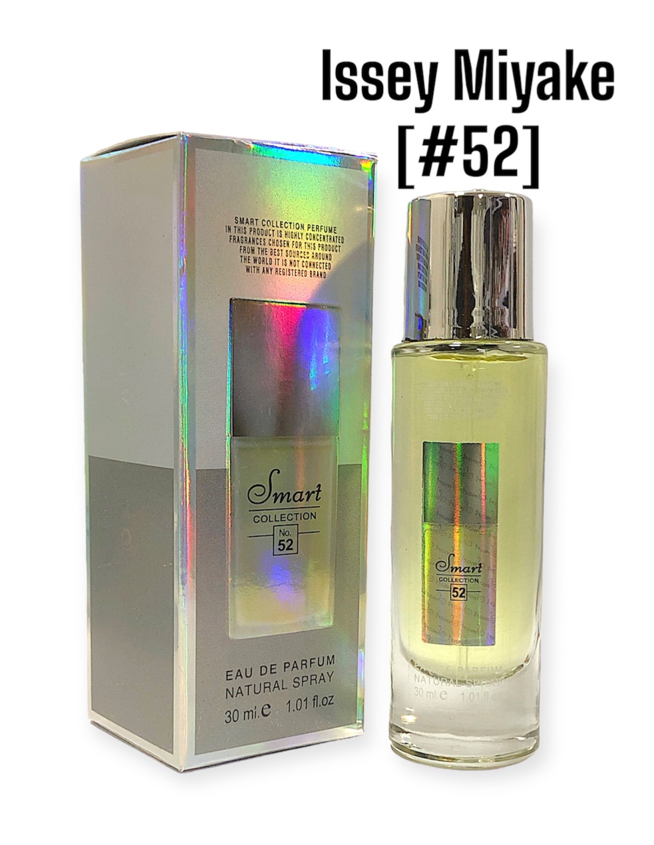 30ML SMART COLLECTION Issey Miyake M [# 52]