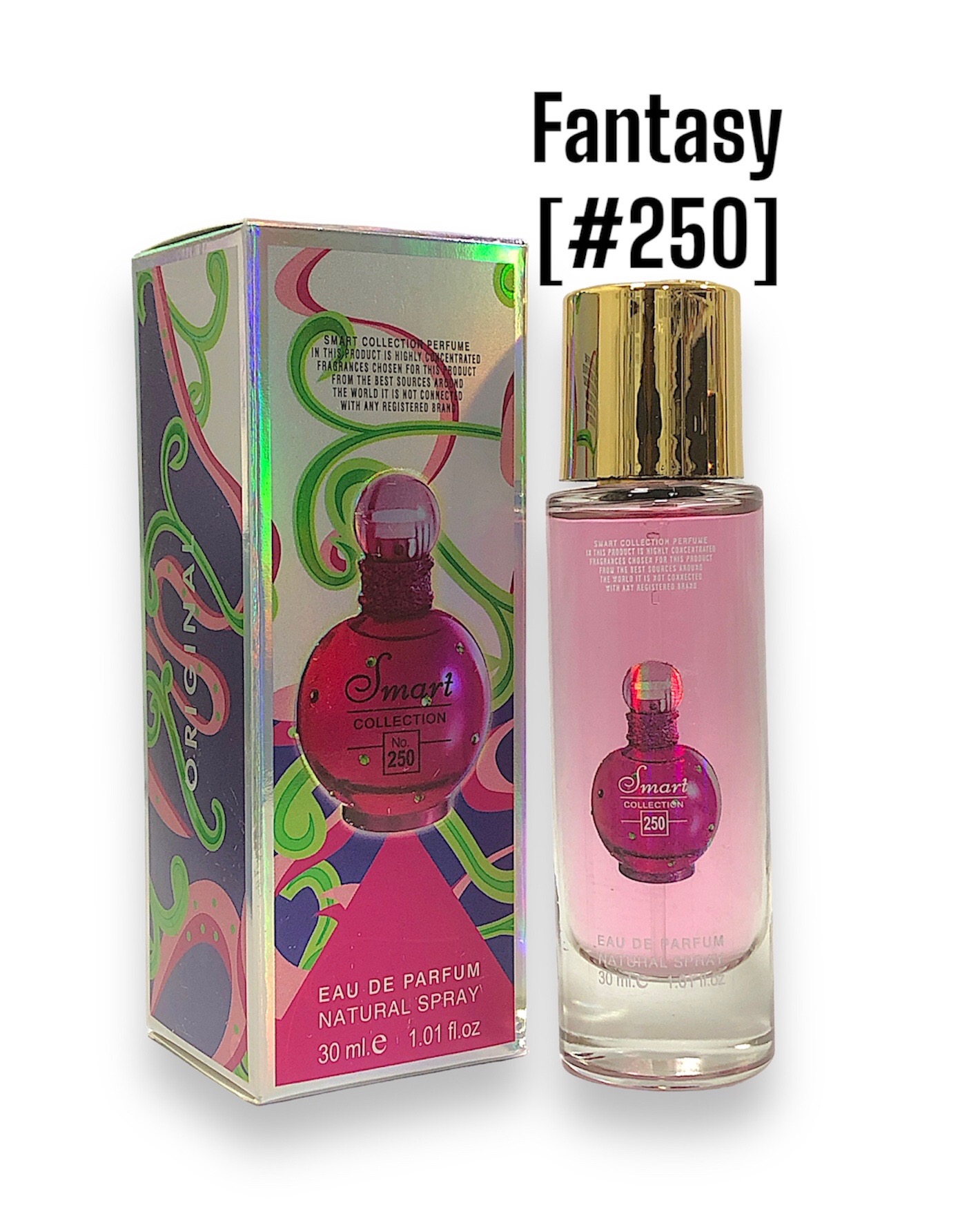 30ML SMART COLLECTION Fantasy [#250]