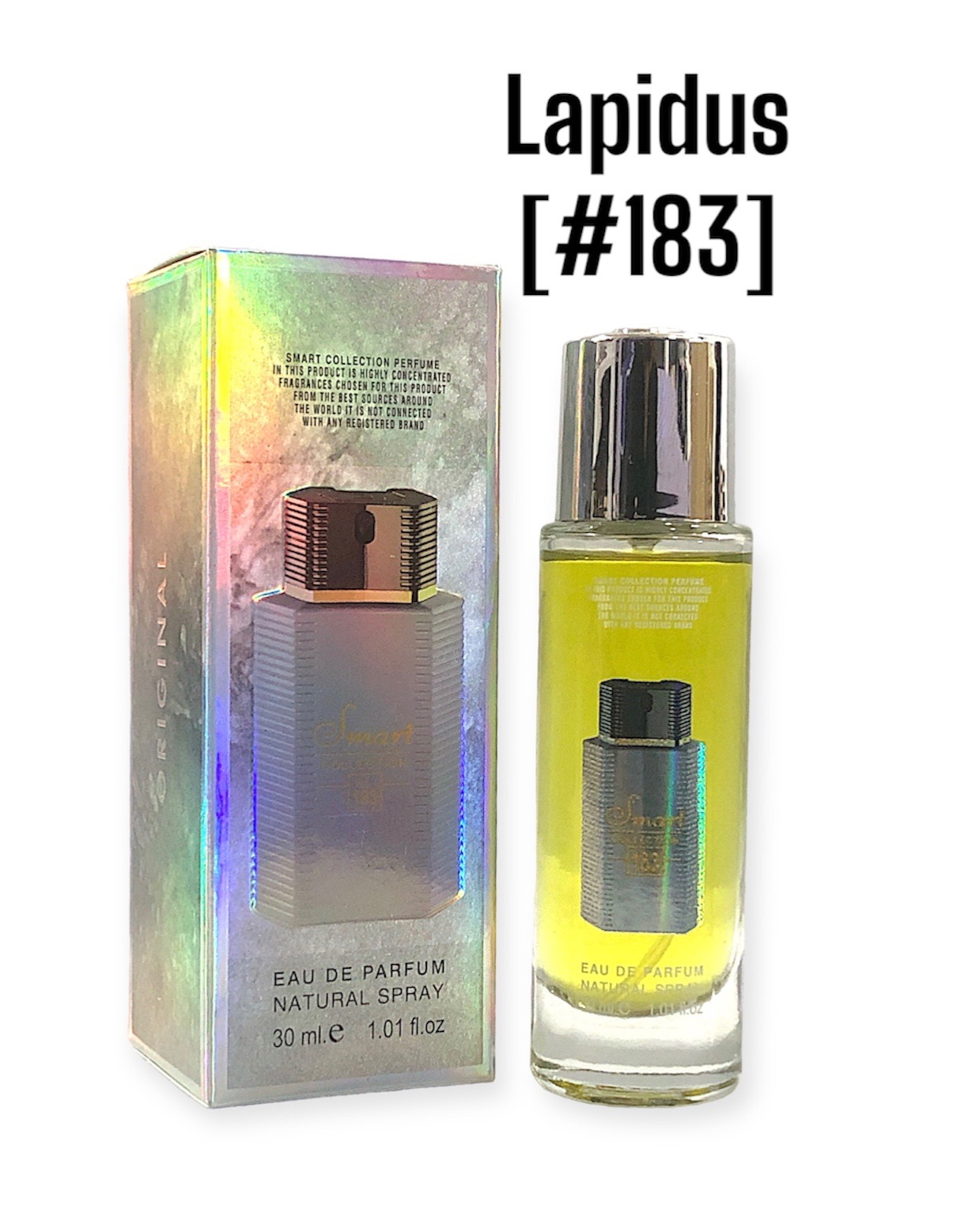 30ML SMART COLLECTION Lapidus [#183]