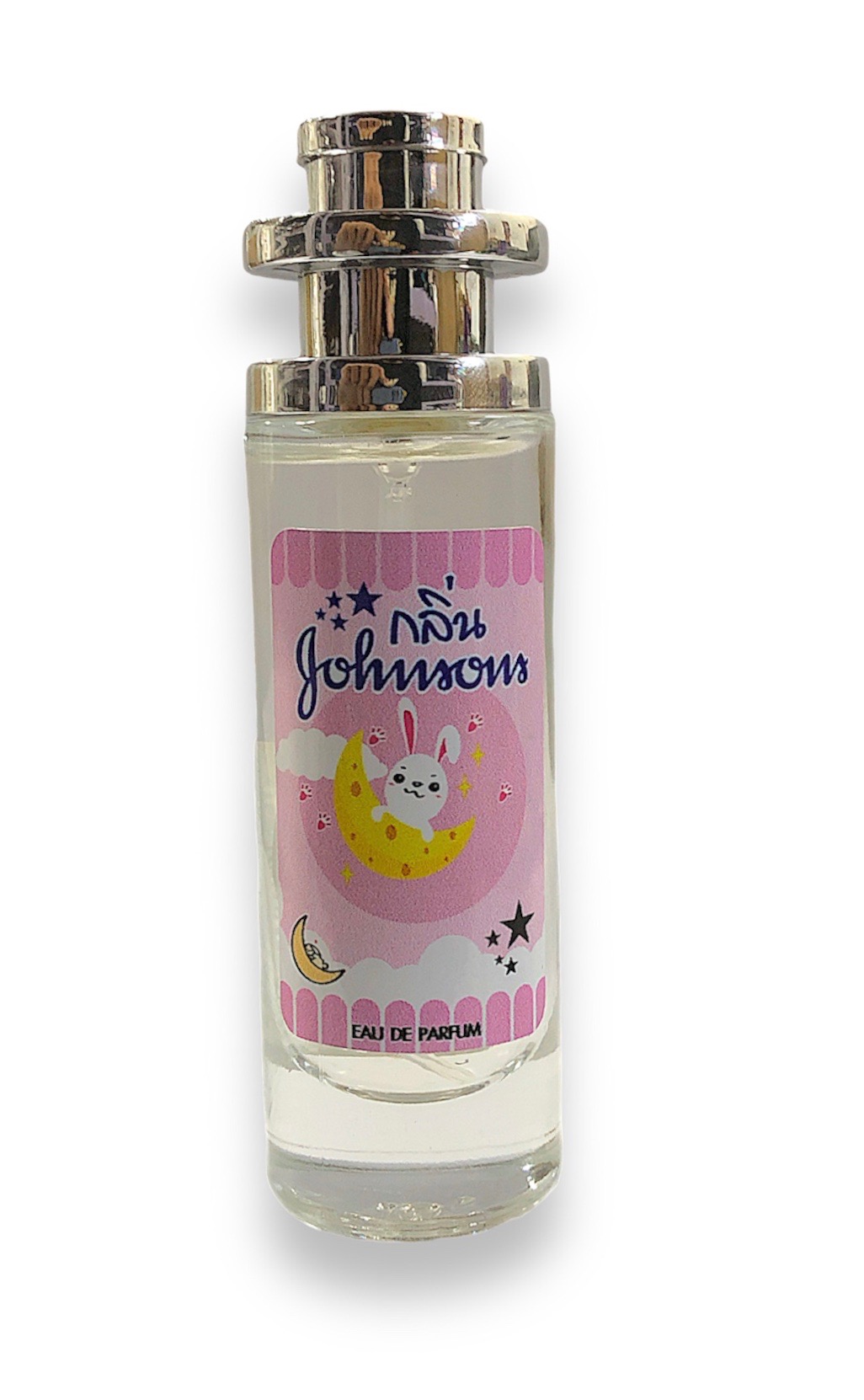 JOHNSON BABY PERFUME 1 X 35 ML