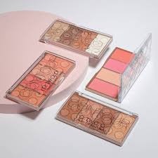 O.TWO.O GROOMING POWDER PALETTE