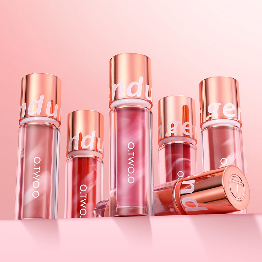 O.TWO.O ENDURING LOLLIPOP LIPSTICK