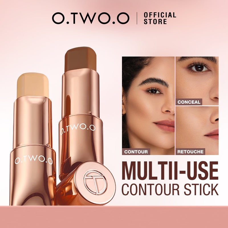 O.TWO.O HD SHAPING CONTOUR STICK