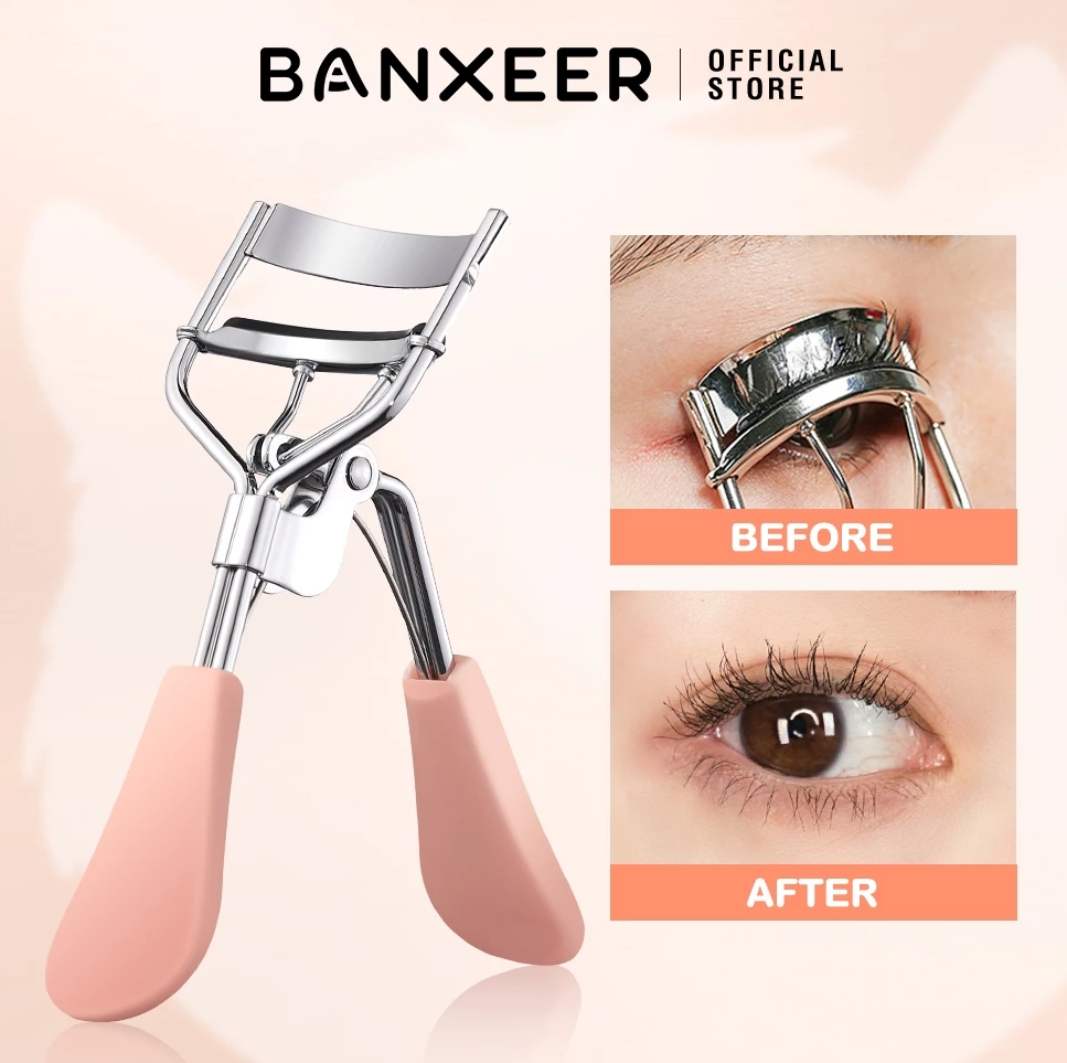 [FFL]-O.TWO.O BANXEER FLYING EYELASH CURLER