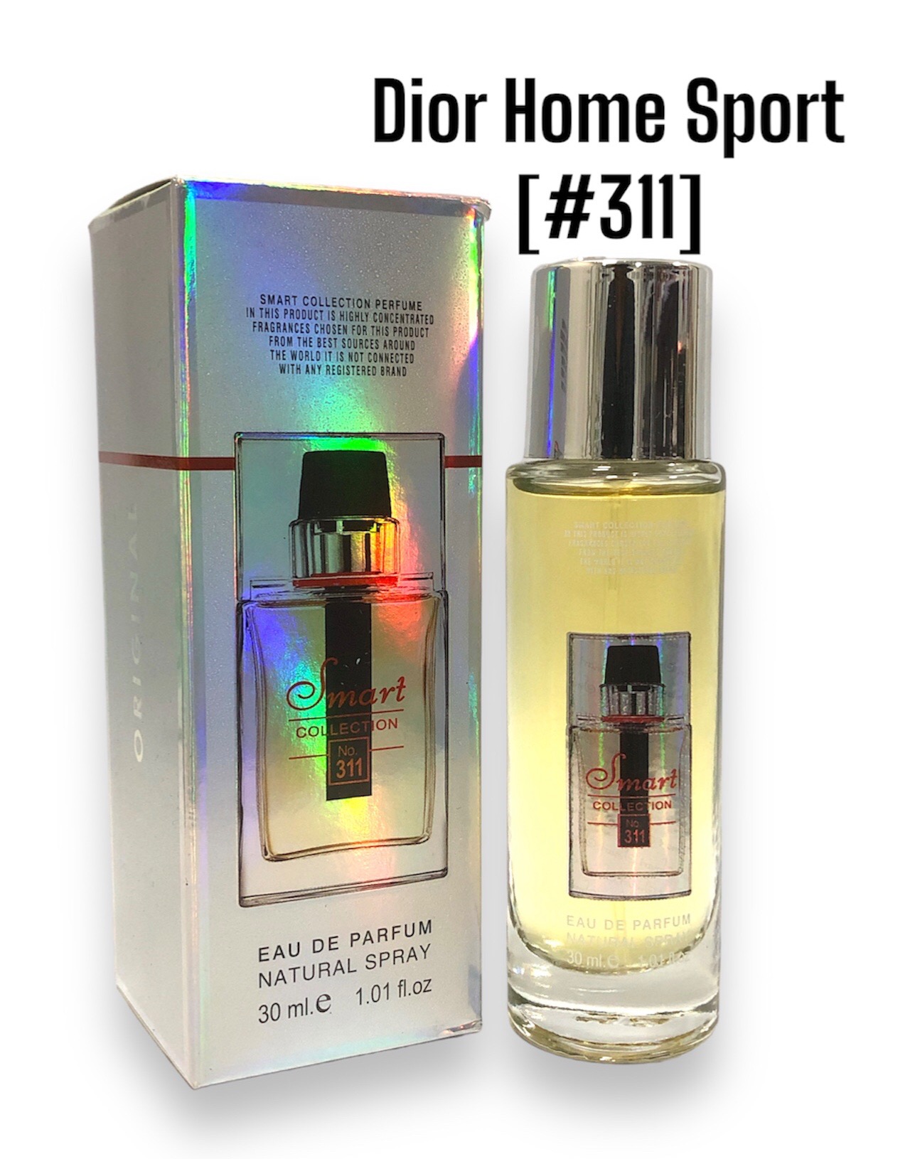 30ML SMART COLLECTION Dior Home Sport [#311]