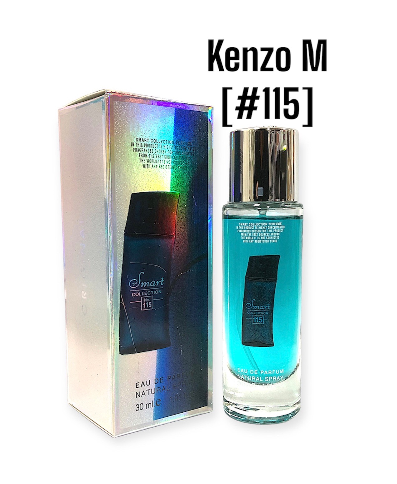 30ML SMART COLLECTION Kenzo M [#115]