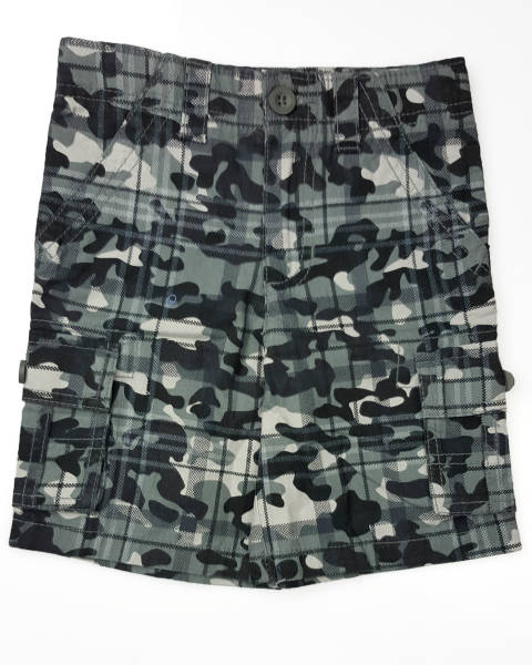 Boys Printed Shorts (3to5 years)