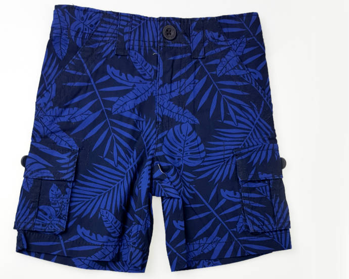 Boys Printed  Shorts  (2to5 years)