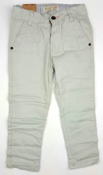 Boys Cotton Pants (4 to 10 Years)