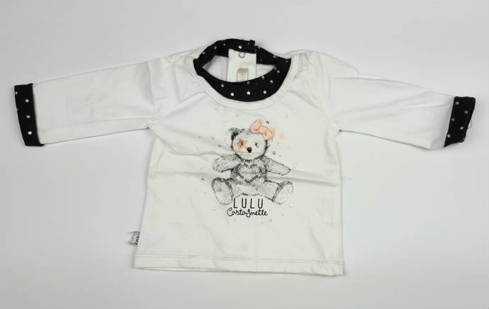 Girls long sleeved Top (3 to 36 Months ) 