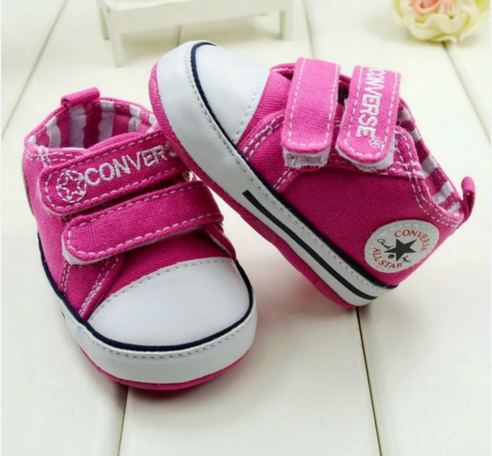 Baby Girls Shoes (12 to 15 Months)