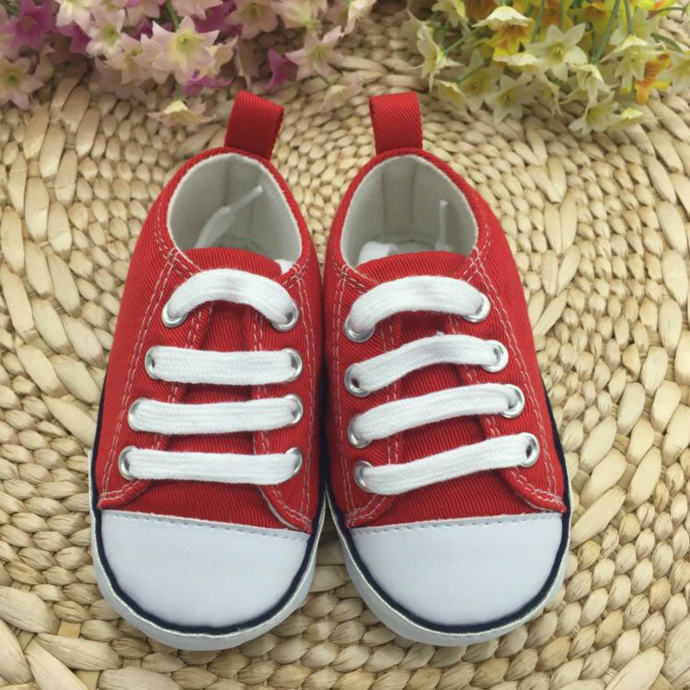 Baby Boys Shoes (11 to 13 cm)