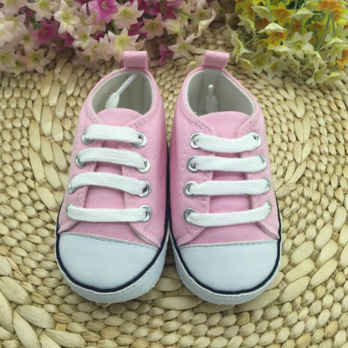 Baby Girls Shoes (11 to 13 cm)