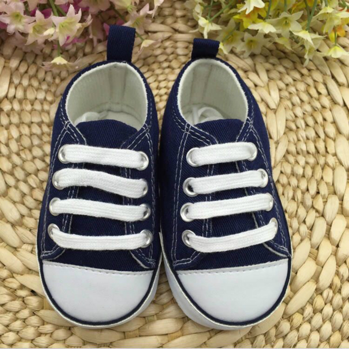 Baby Boys Shoes (11 to 13 cm)