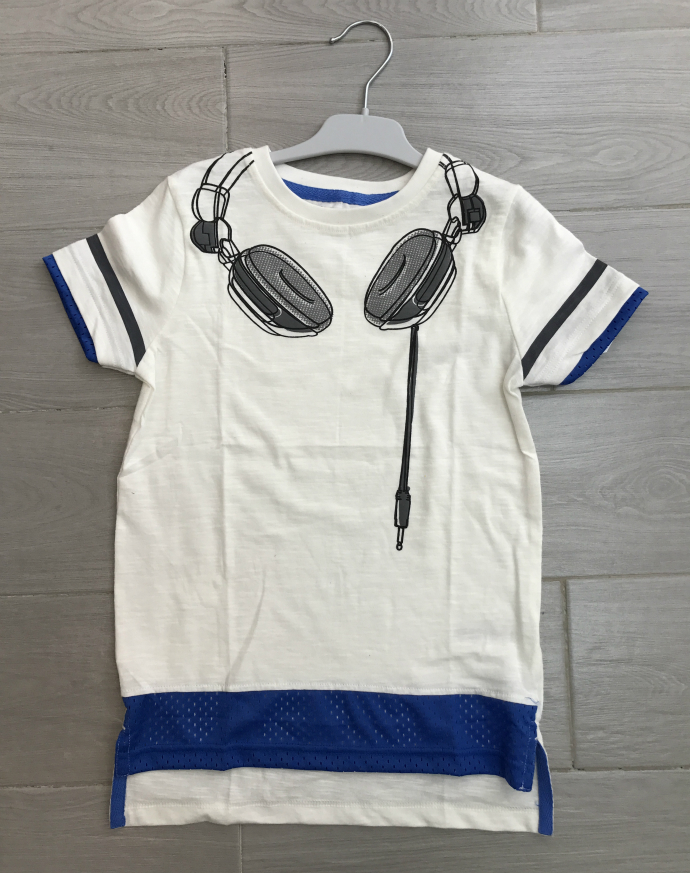 PM Boys T-shirt (2 to 10 Years)