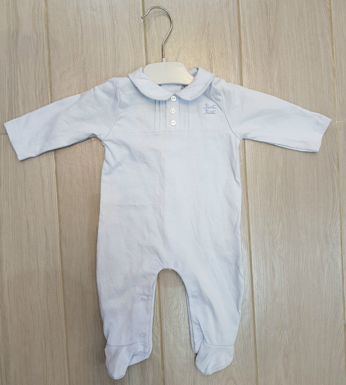 PM Boys Juniors Romper (1 to 9 Months)