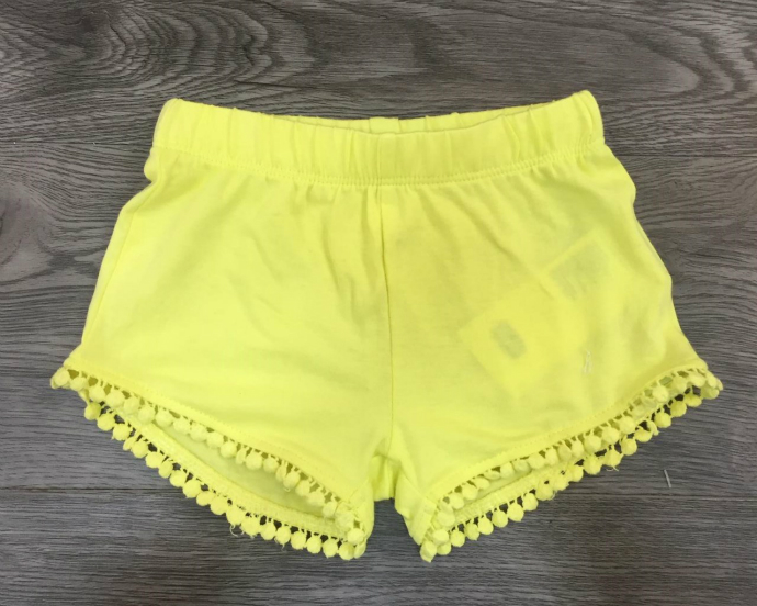 PM Girls Short (PM) (3 to 18 Months) 