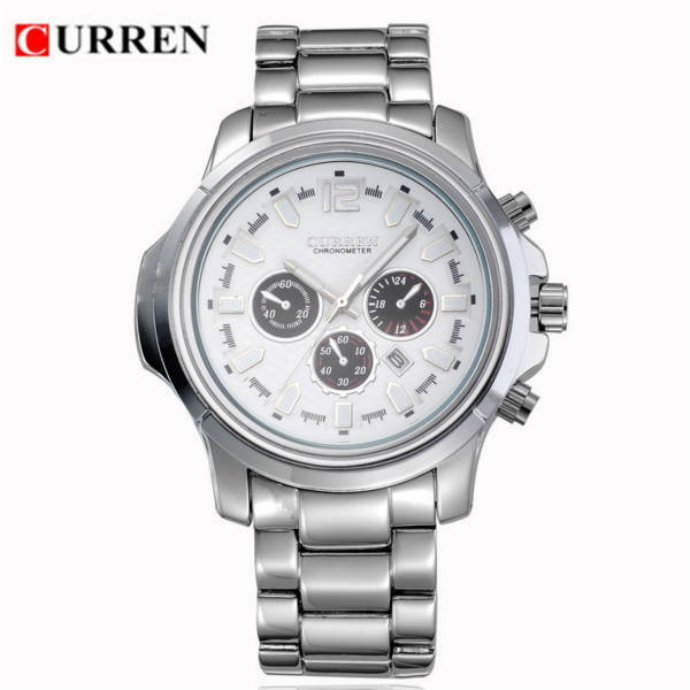CURREN Curren Mens Watches 8059