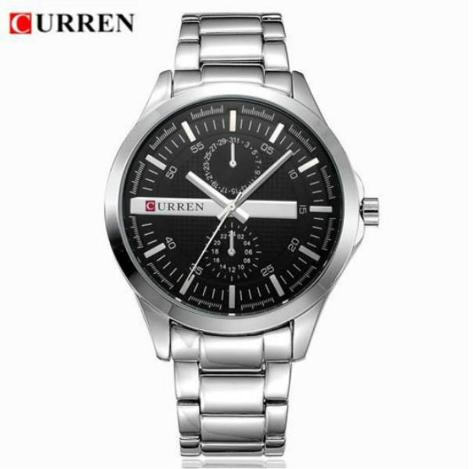 CURREN Curren Mens Watches 8128