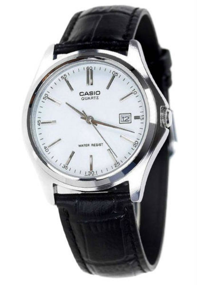 Casio  Casio mens watch - MTP-1183E-7ADF