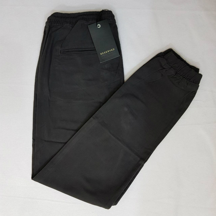 Reserved Men Joggers (30 to 38)