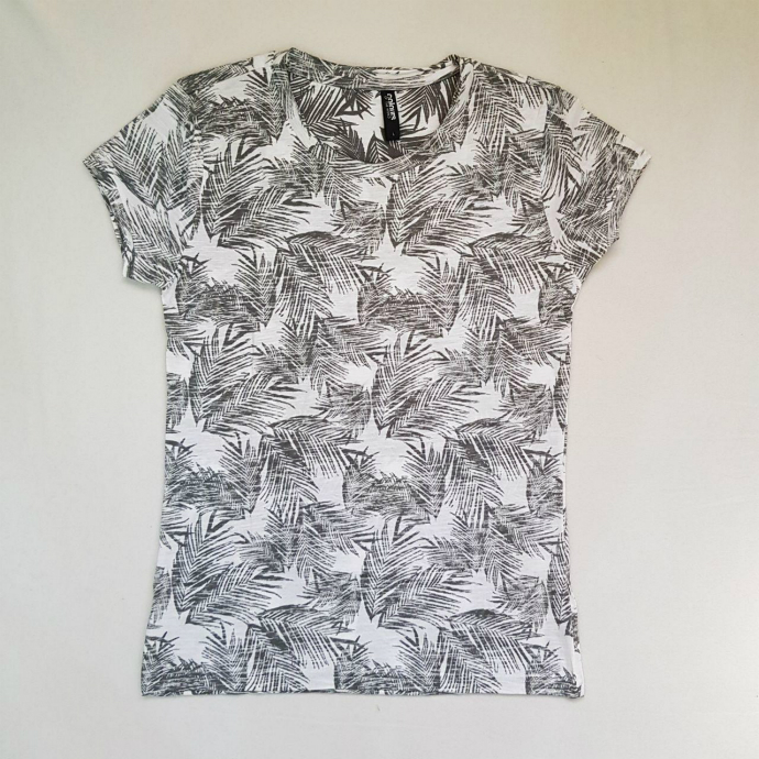 COLOURS Womens T-shirt (XS - S - M - L - XL - XXL) 