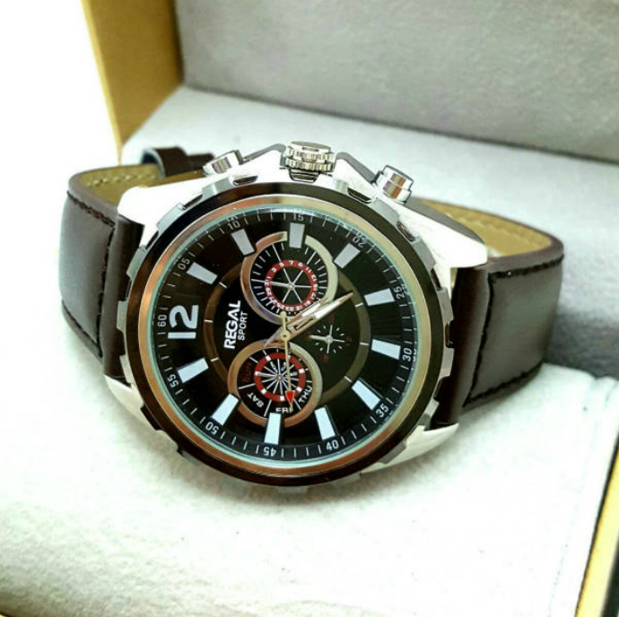 Regal Regal Mens watch 981