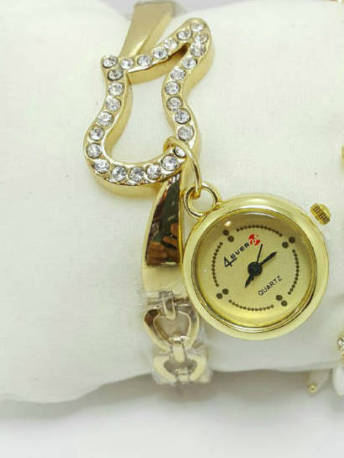 For-ever24 For-ever24 Ladies watch 1673
