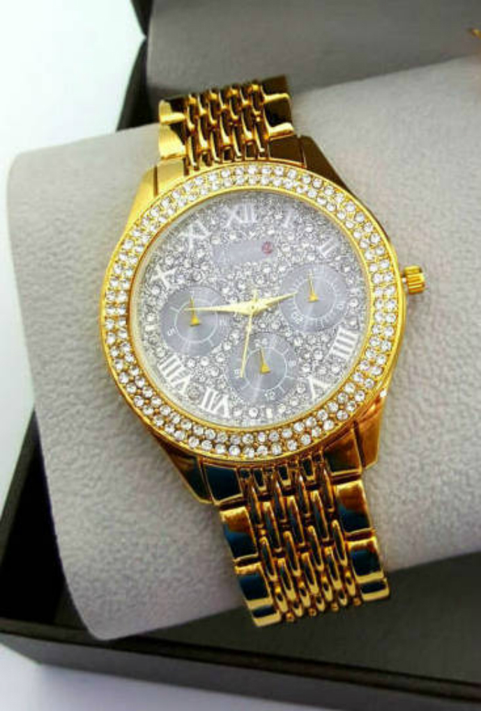 For-ever24 For-ever24 Ladies watch 2173