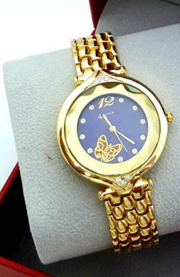 For-ever24 For-ever24 Ladies watch 1975