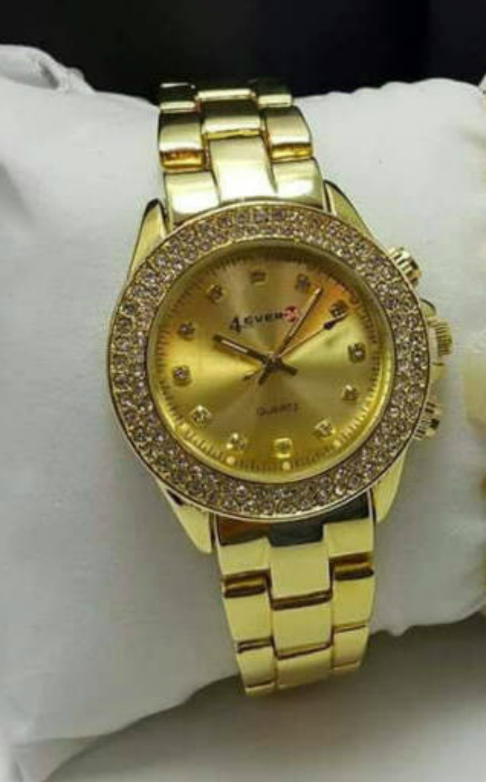 For-ever24 For-ever24 Ladies watch 2039
