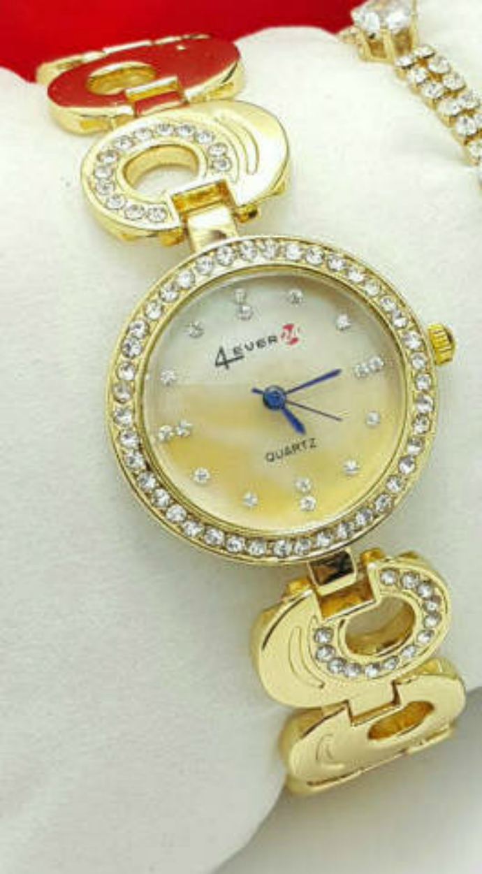 For-ever24 For-ever24 Ladies watch 1323