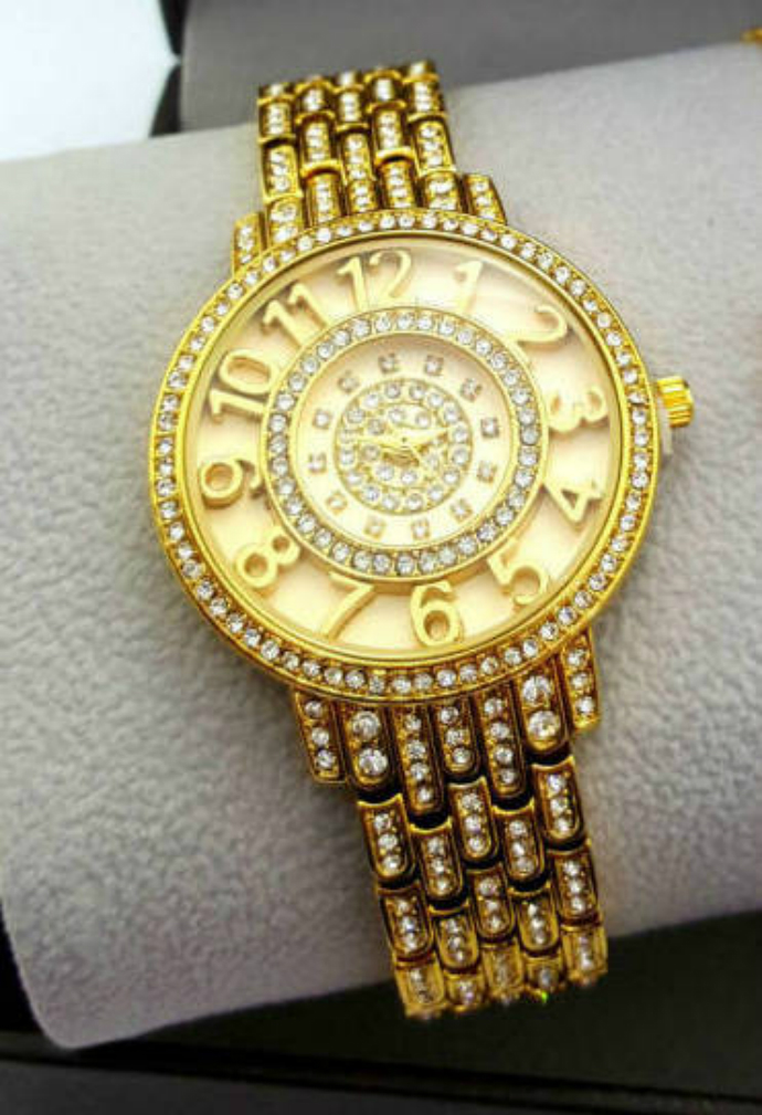 For-ever24 For-ever24 Ladies watch 2277