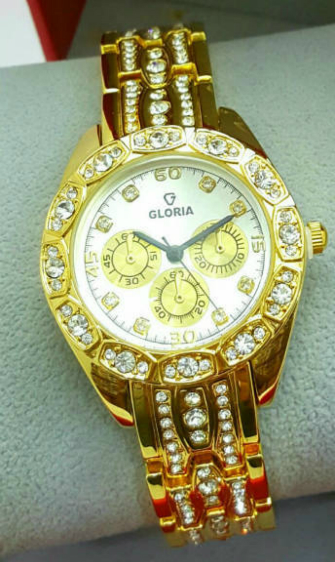 Gloria Gloria Ladies watch 5211