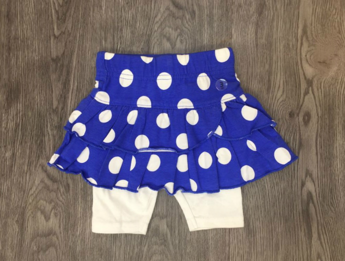 PM Girls Skirt Pants (PM) (3 to 24 Months)