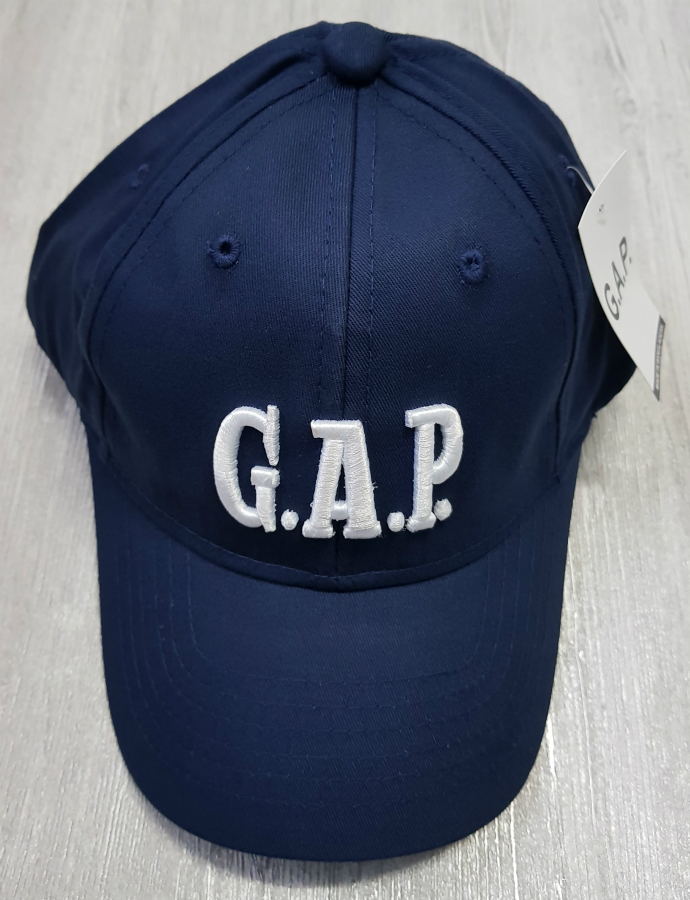 G.A.P G.A.P Mens Cap (Free Size)